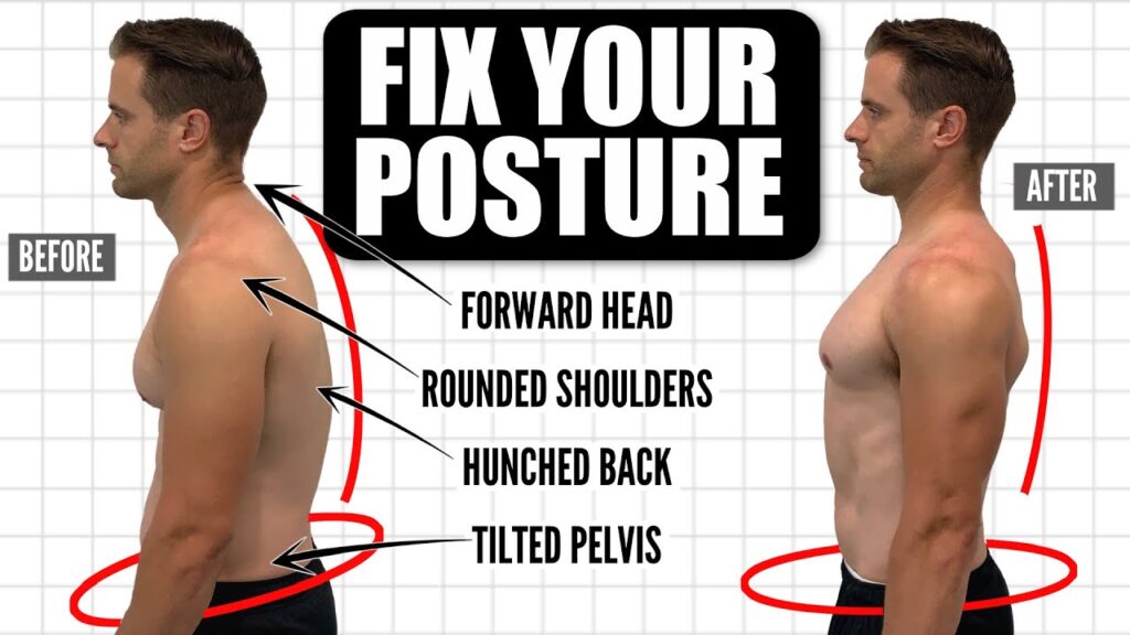 How to fix your Posture Banner